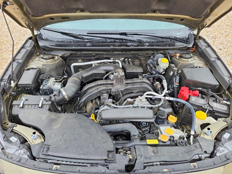 Auction sale of the 2024 Subaru Outback, vin: 4S4BTANC3R3188268, lot number: 51688876