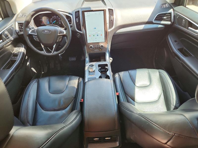 2021 Ford Edge მანქანა იყიდება აუქციონზე, vin: 2FMPK3K9XMBA25557, აუქციონის ნომერი: 50084576