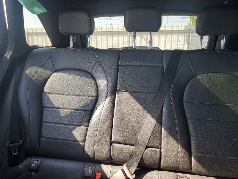 2019 Mercedes-benz Glc მანქანა იყიდება აუქციონზე, vin: WDC0G4JB0K1002194, აუქციონის ნომერი: 50826986