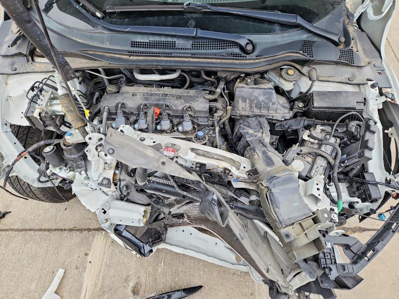Aukcja sprzedaży 2022 Honda Hr-v, vin: 3CZRU5H38NM743933, numer aukcji: 52066236
