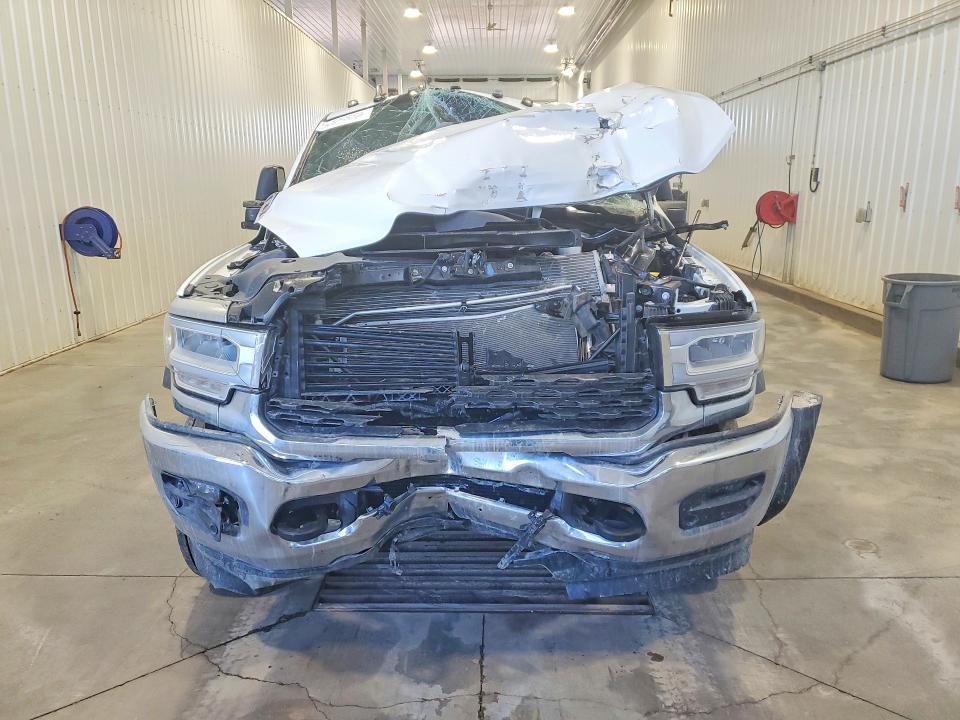 2024 Ram 5500 მანქანა იყიდება აუქციონზე, vin: 3C7WRNFL9RG254963, აუქციონის ნომერი: 50755576