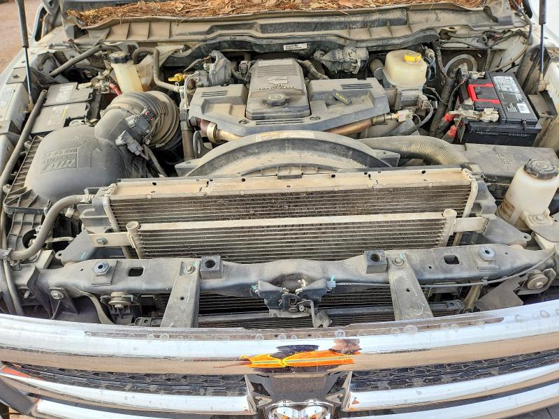 Продажа на аукционе авто 2018 Ram 2500, vin: 3C6UR5DLXJG277641, номер лота: 50308426