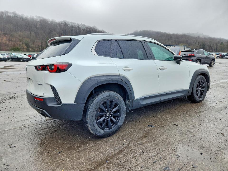Продажа на аукционе авто 2024 Mazda Cx-50, vin: 7MMVABAM9RN190865, номер лота: 48334716