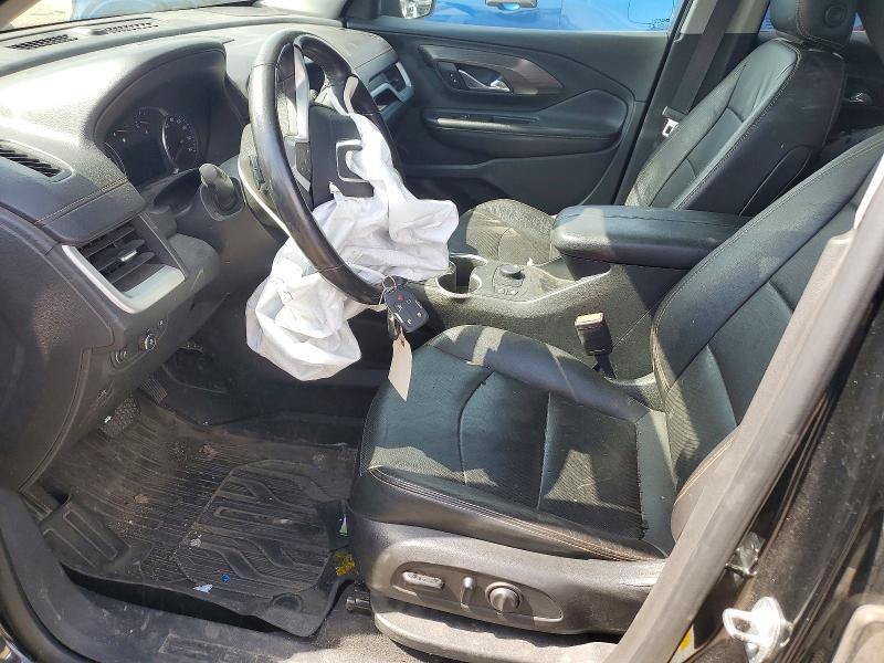 Aukcja sprzedaży 2019 Gmc Terrain, vin: 3GKALREU4KL399839, numer aukcji: 50621426