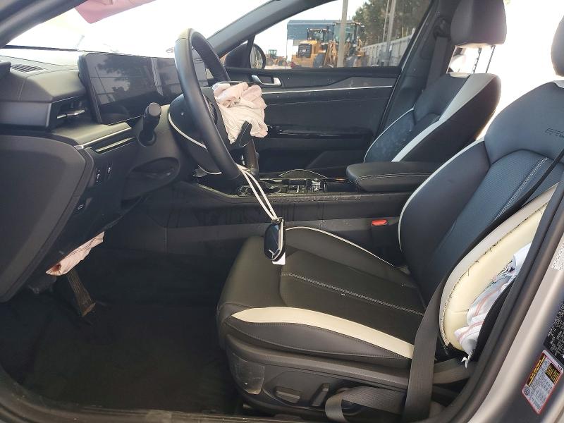 Aukcja sprzedaży 2025 Kia K5, vin: KNAG64J72S5300691, numer aukcji: 50602136