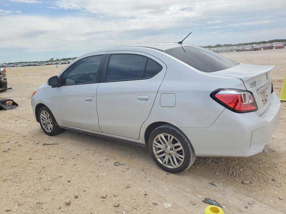 Продаж на аукціоні авто 2024 Mitsubishi Mirage, vin: ML32FVFJ4RHF05032, номер лоту: 49012826