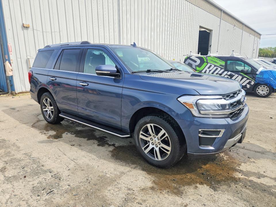 Aukcja sprzedaży 2022 Ford Expedition, vin: 1FMJU2AT1NEA10197, numer aukcji: 51437716