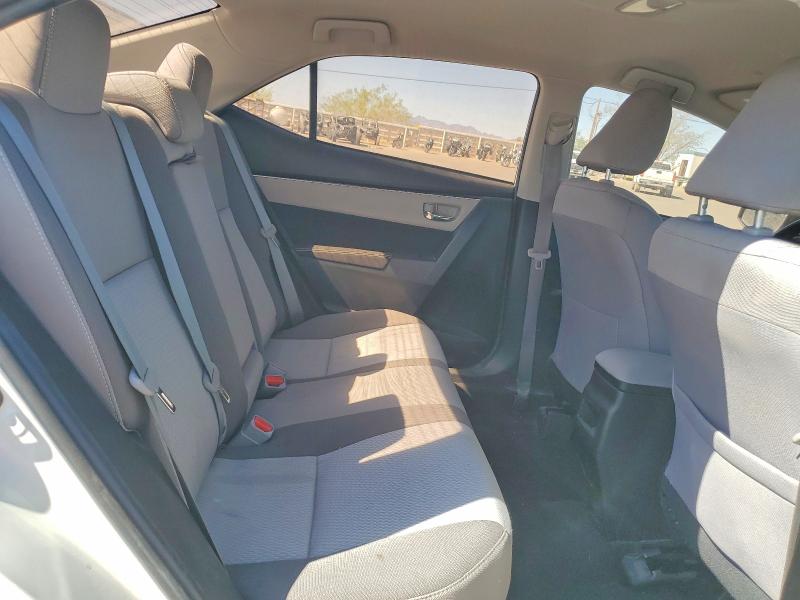 Aukcja sprzedaży 2019 Toyota Corolla, vin: 5YFBURHE1KP890373, numer aukcji: 50263956