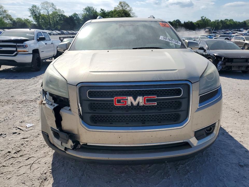 Aukcja sprzedaży 2016 Gmc Acadia, vin: 1GKKVSKD9GJ109331, numer aukcji: 50160156