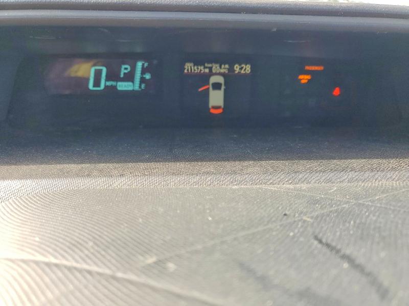 Aukcja sprzedaży 2014 Toyota Prius C, vin: JTDKDTB32E1059350, numer aukcji: 51199266