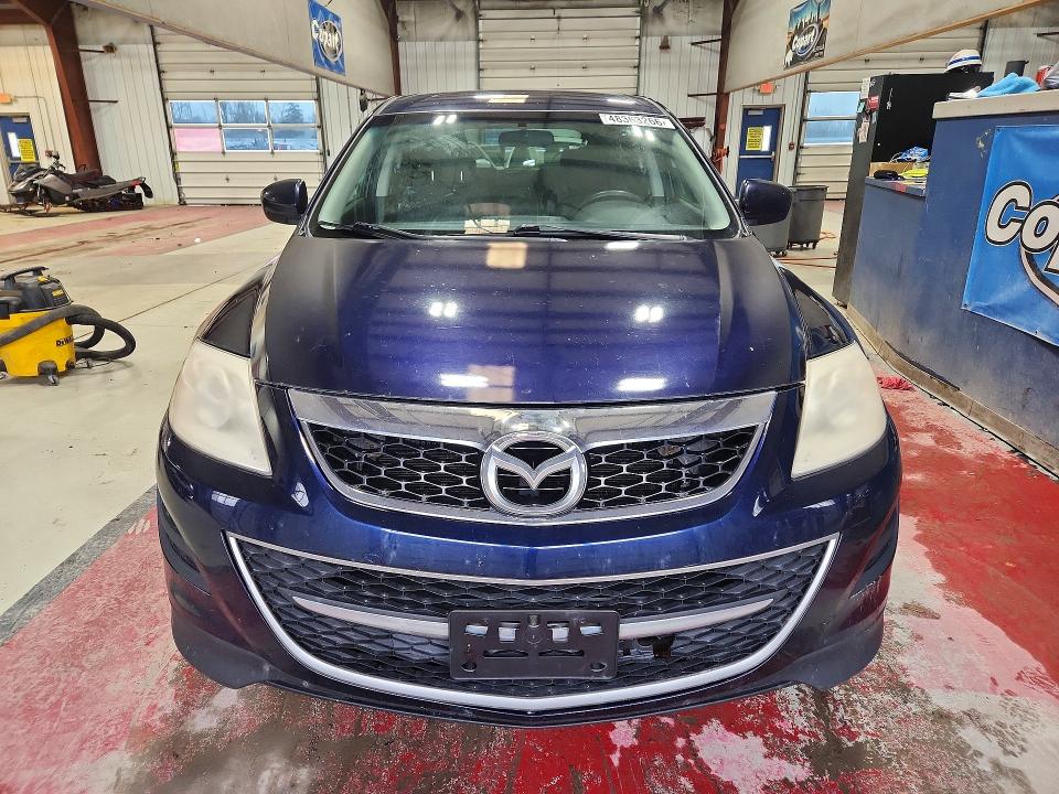 Продажа на аукционе авто 2011 Mazda Cx-9, vin: JM3TB3BV4B0301706, номер лота: 48363266