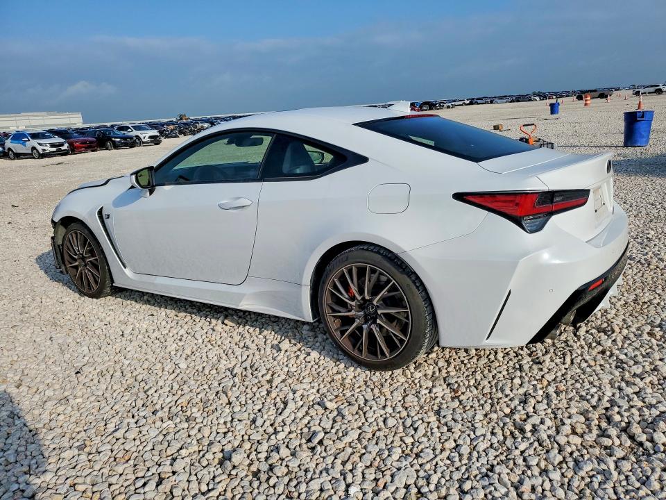 Aukcja sprzedaży 2021 Lexus Rc F, vin: JTHDP5BC2M5008089, numer aukcji: 51182626
