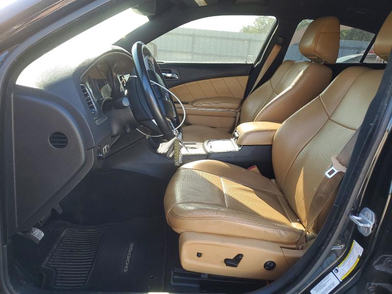Aukcja sprzedaży 2012 Dodge Charger, vin: 2C3CDXCT8CH187685, numer aukcji: 50099736