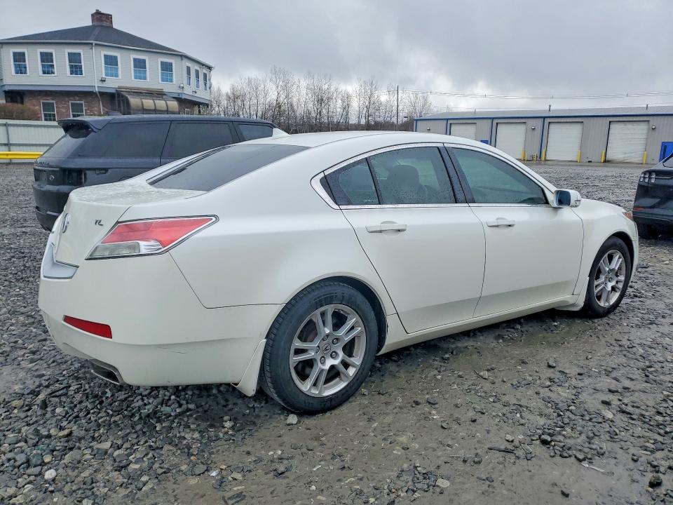 Продаж на аукціоні авто 2010 Acura Tl, vin: 19UUA8F21AA007364, номер лоту: 48464086