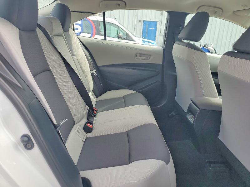 Продажа на аукционе авто 2026 Toyota Corolla, vin: 5YFB4MDE3TP368662, номер лота: 48653026