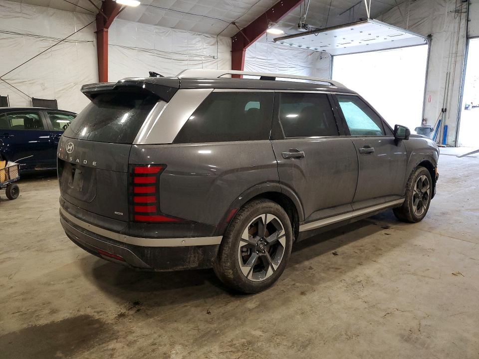 Продажа на аукционе авто 2026 Hyundai Palisade, vin: KM8RKES25TU032755, номер лота: 49730946