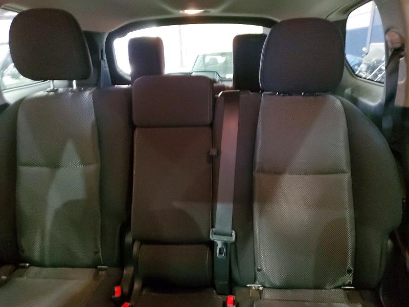 Aukcja sprzedaży 2018 Nissan Pathfinder, vin: 5N1DR2MM7JC621991, numer aukcji: 50548286