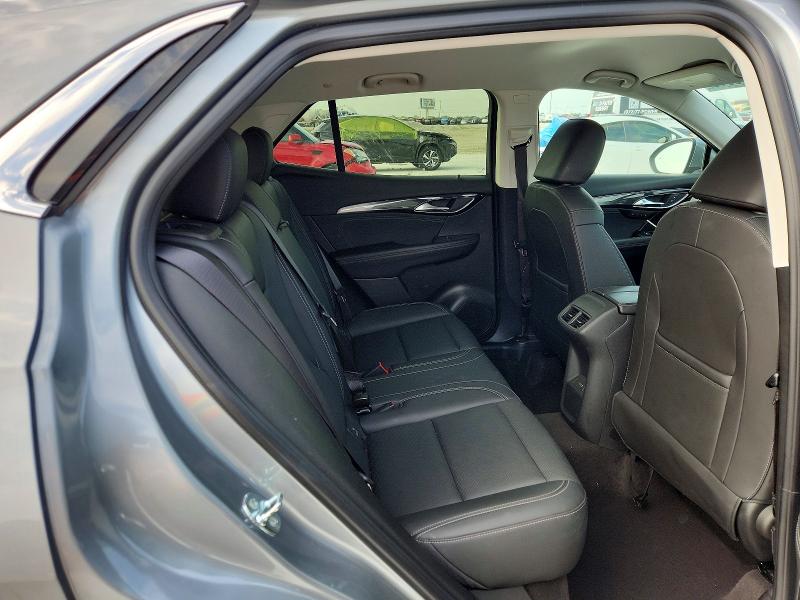 Продажа на аукционе авто 2025 Buick Envision, vin: LRBFZKE42SD038265, номер лота: 51165816