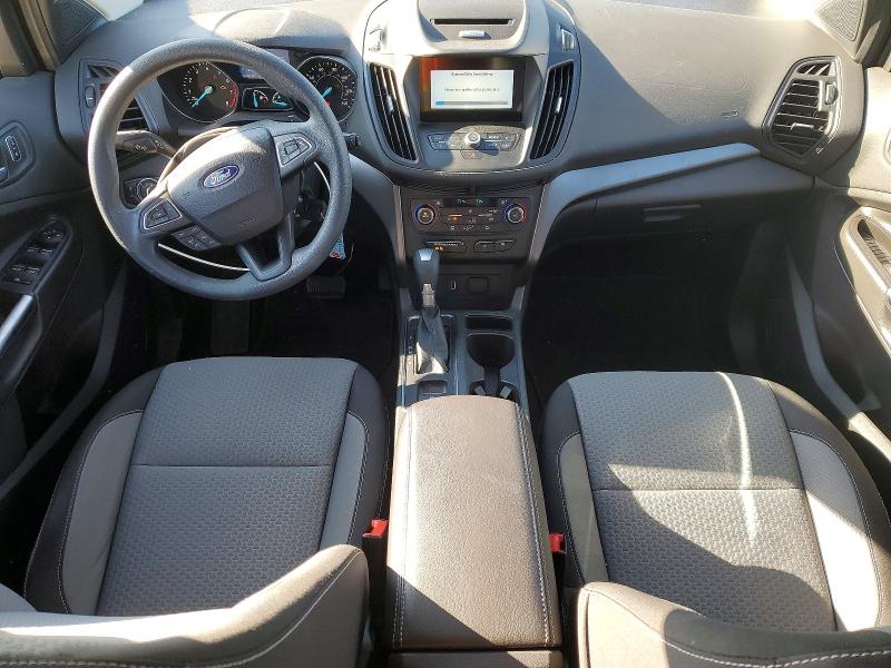 Продажа на аукционе авто 2017 Ford Escape, vin: 1FMCU0GD8HUB59407, номер лота: 48824886