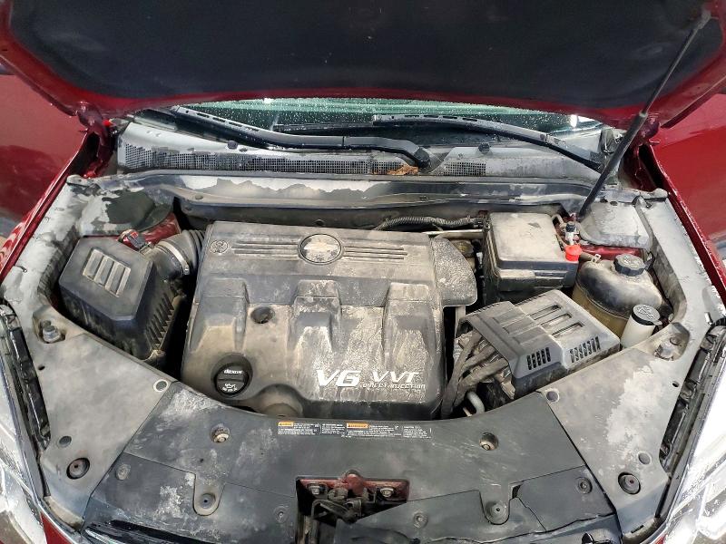 2016 Chevrolet Equinox მანქანა იყიდება აუქციონზე, vin: 2GNFLFE30G6184632, აუქციონის ნომერი: 49976256