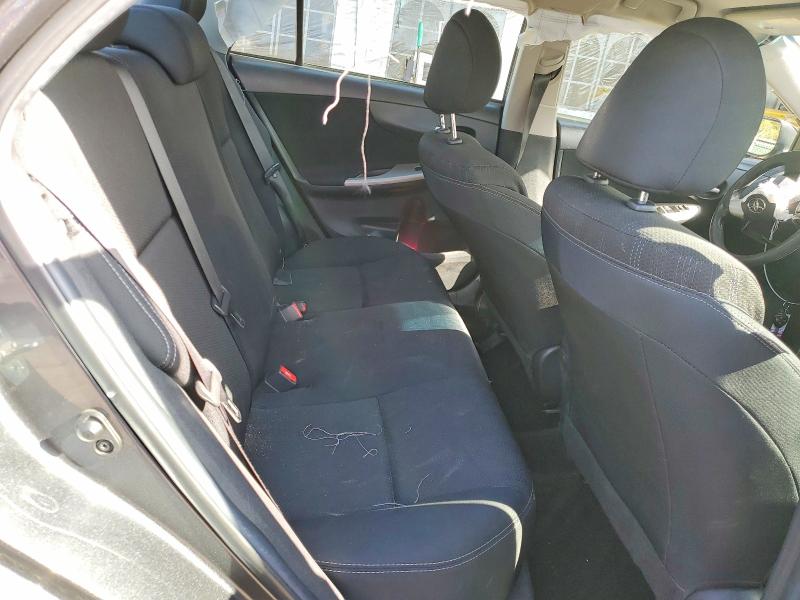 2013 Toyota Corolla მანქანა იყიდება აუქციონზე, vin: 5YFBU4EE3DP102722, აუქციონის ნომერი: 50480846