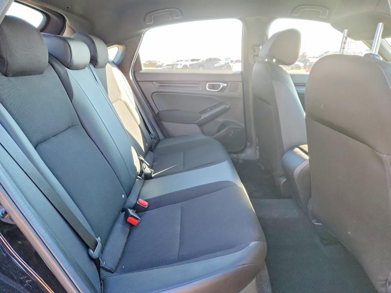 Продажа на аукционе авто 2026 Honda Civic, vin: 19XFL2H88TE001903, номер лота: 49621136