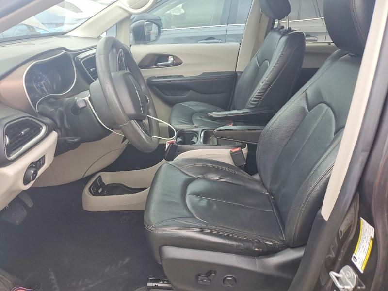 Aukcja sprzedaży 2017 Chrysler Pacifica, vin: 2C4RC1BG6HR779968, numer aukcji: 48310446