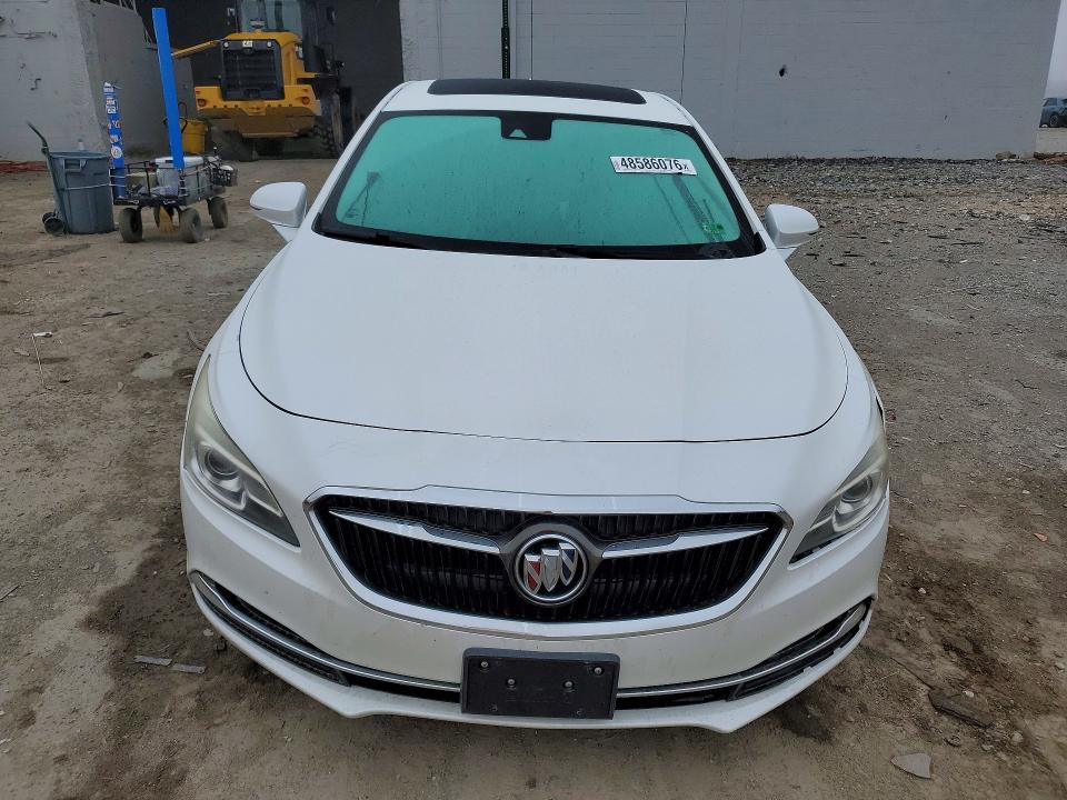Продаж на аукціоні авто 2017 Buick Lacrosse, vin: 1G4ZR5SSXHU154921, номер лоту: 48586076