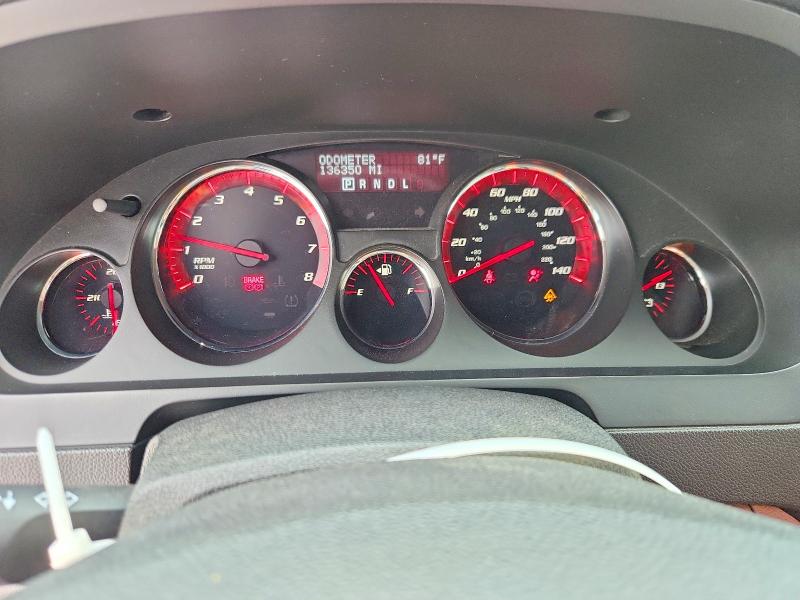 Продаж на аукціоні авто 2008 Gmc Acadia, vin: 1GKER13728J297535, номер лоту: 51188206