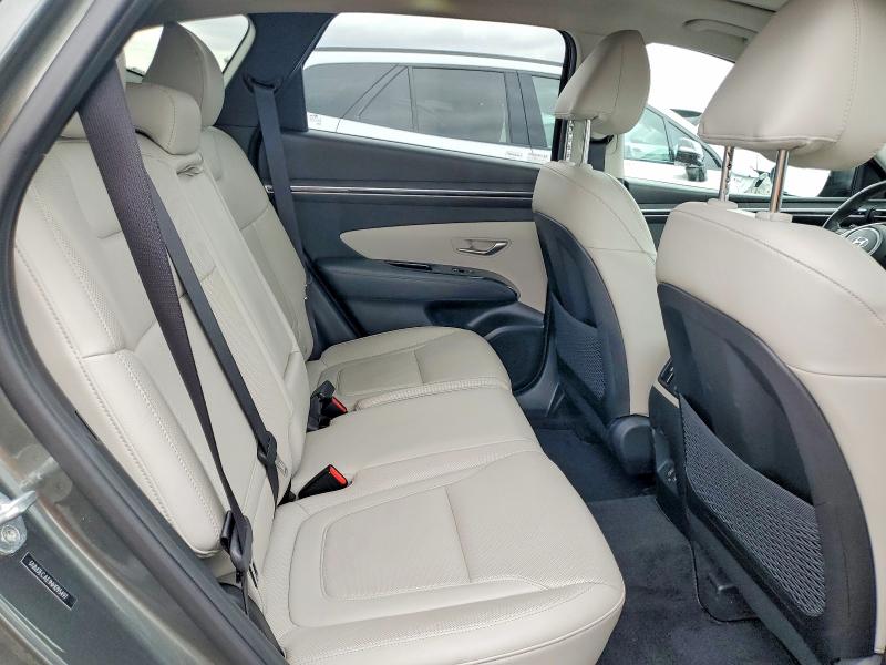 Продажа на аукционе авто 2022 Hyundai Tucson, vin: 5NMJECAE1NH095497, номер лота: 49129976
