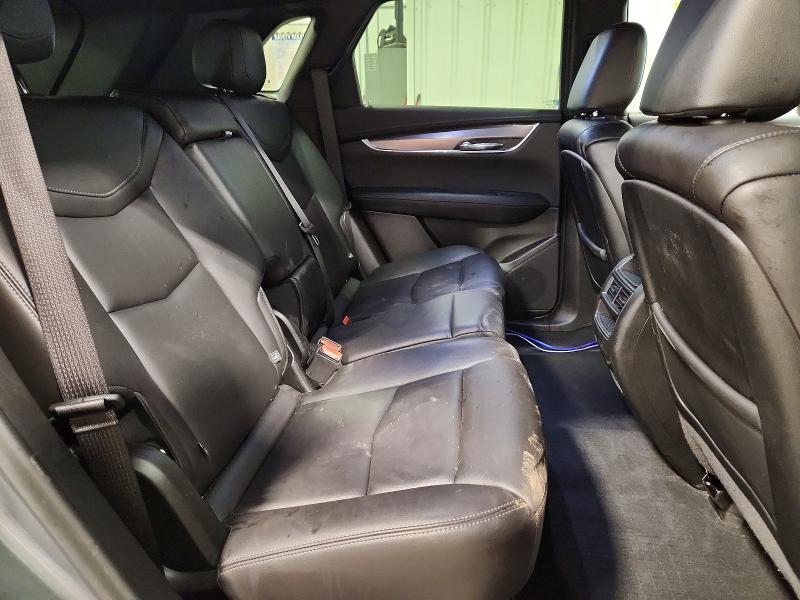 Aukcja sprzedaży 2021 Cadillac Xt5, vin: 1GYKNBR45MZ147681, numer aukcji: 51521176
