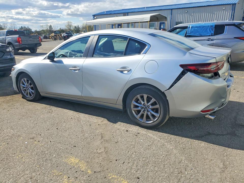 Aukcja sprzedaży 2020 Mazda 3, vin: 3MZBPABL9LM127183, numer aukcji: 50359256
