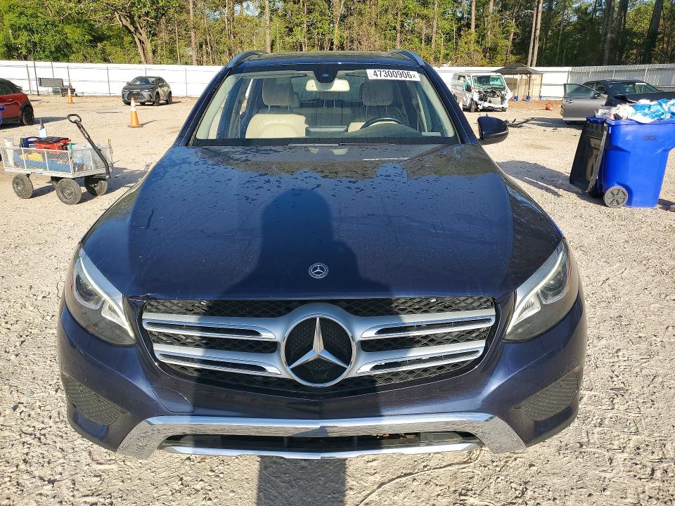 Продаж на аукціоні авто 2019 Mercedes-benz Glc, vin: WDC0G4KB5KV150879, номер лоту: 47300906