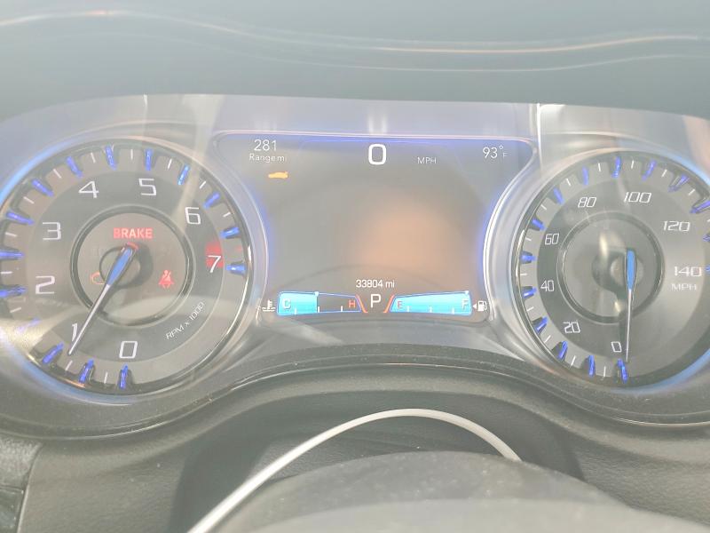 Aukcja sprzedaży 2017 Chrysler 300, vin: 2C3CCABG2HH582523, numer aukcji: 49990736