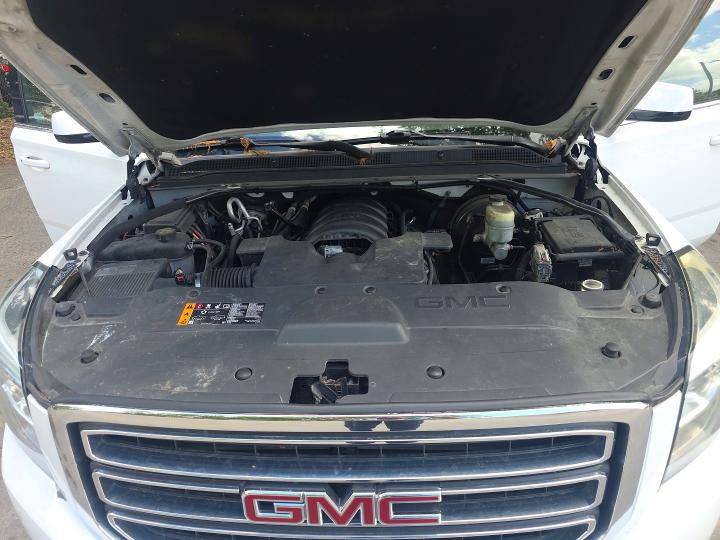 2020 Gmc Yukon Xl მანქანა იყიდება აუქციონზე, vin: 1GKS1GKC5LR286809, აუქციონის ნომერი: 49794716