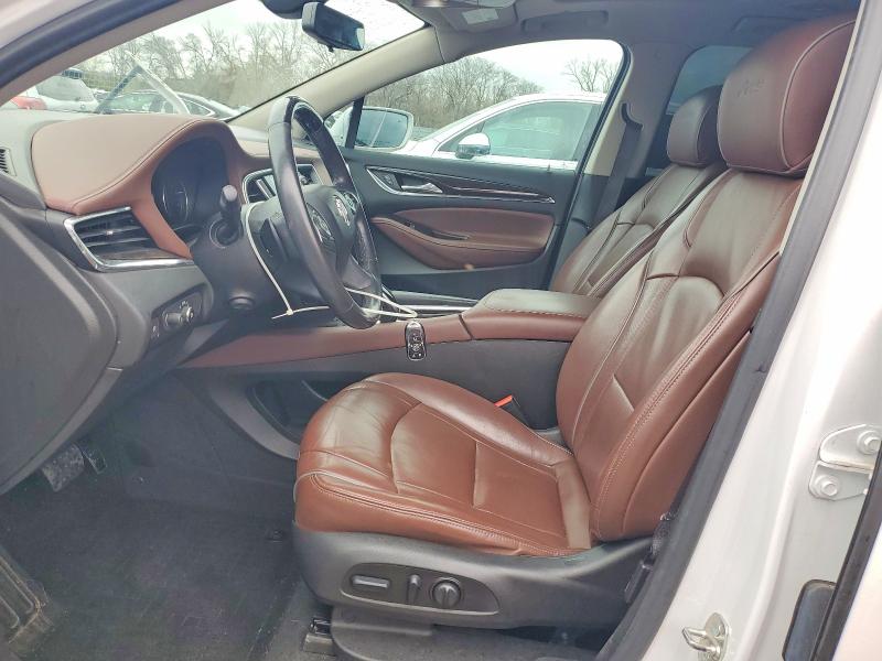 Продаж на аукціоні авто 2018 Buick Enclave, vin: 5GAERDKW0JJ226010, номер лоту: 49617726