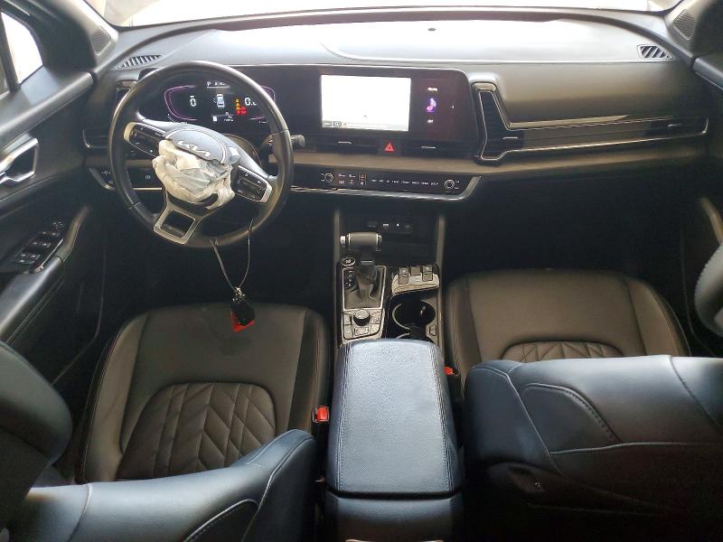 Aukcja sprzedaży 2023 Kia Sportage, vin: 5XYK6CAF3PG119158, numer aukcji: 51721326