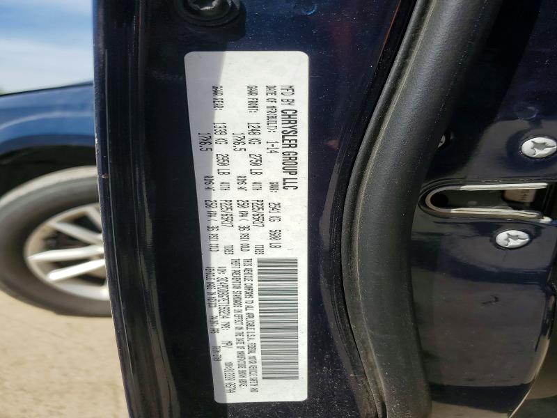 Продажа на аукционе авто 2014 Dodge Journey, vin: 3C4PDDBG7ET193214, номер лота: 49444136