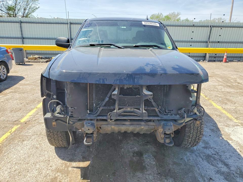 Aukcja sprzedaży 2012 Chevrolet Silverado, vin: 1GCPKSE72CF242333, numer aukcji: 48938546