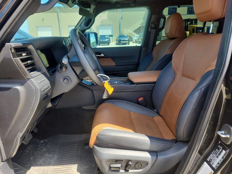 Продажа на аукционе авто 2024 Lexus Gx 550, vin: JTJVBCDX5R5023876, номер лота: 48167856