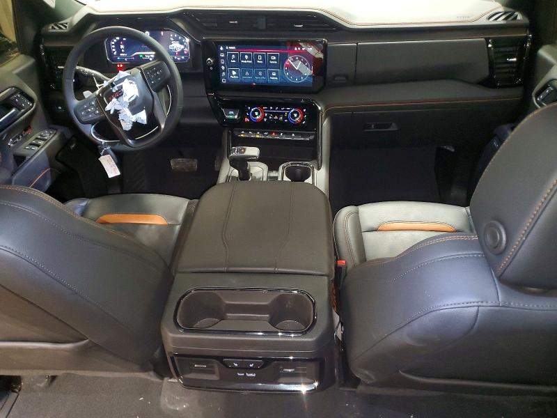 2025 Gmc Sierra მანქანა იყიდება აუქციონზე, vin: 3GTUUEEL9SG300396, აუქციონის ნომერი: 48682106