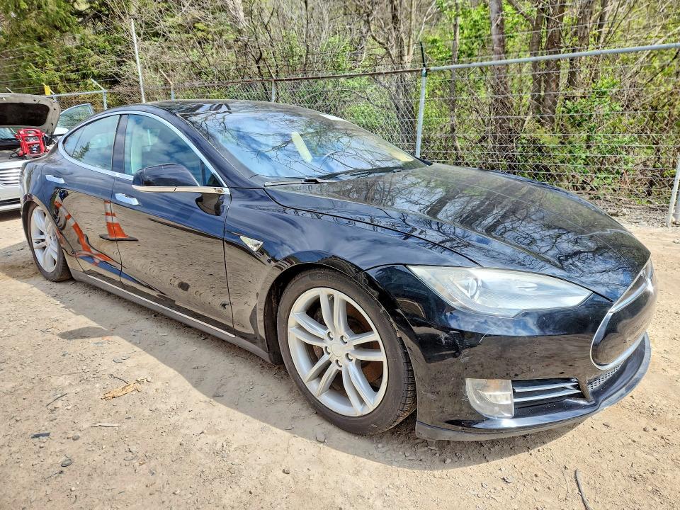 Aukcja sprzedaży 2013 Tesla Model S, vin: 5YJSA1DN0DFP07172, numer aukcji: 50772706