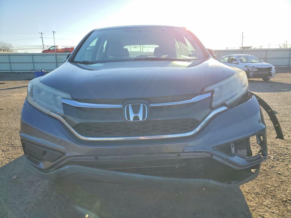 Продажа на аукционе авто 2015 Honda Cr-v, vin: 5J6RM4H36FL088913, номер лота: 49239146