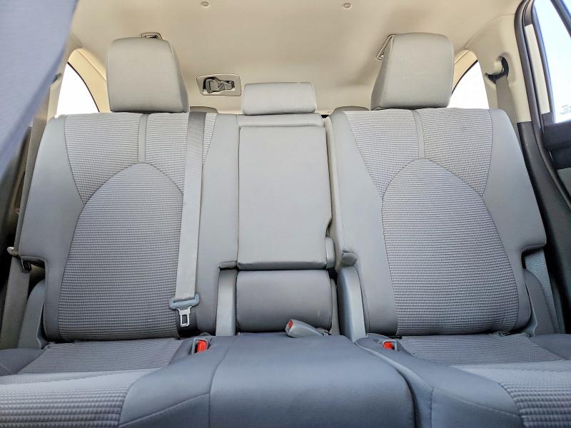Продаж на аукціоні авто 2023 Toyota Highlander, vin: 5TDKDRAH6PS519826, номер лоту: 48645476