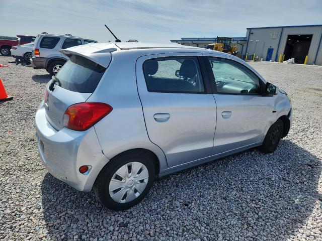 Продаж на аукціоні авто 2015 Mitsubishi Mirage, vin: ML32A3HJ1FH037334, номер лоту: 49063376