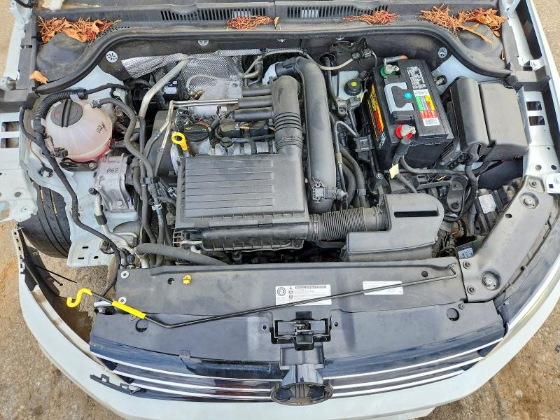 Продажа на аукционе авто 2017 Volkswagen Jetta, vin: 3VWDB7AJ9HM404531, номер лота: 48652156