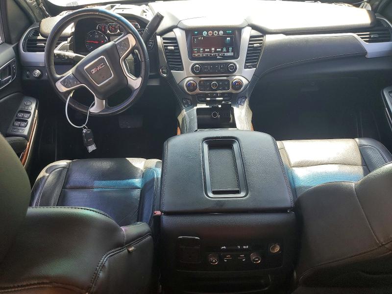 Продаж на аукціоні авто 2019 Gmc Yukon Xl, vin: 1GKS2GKC1KR167179, номер лоту: 51445766