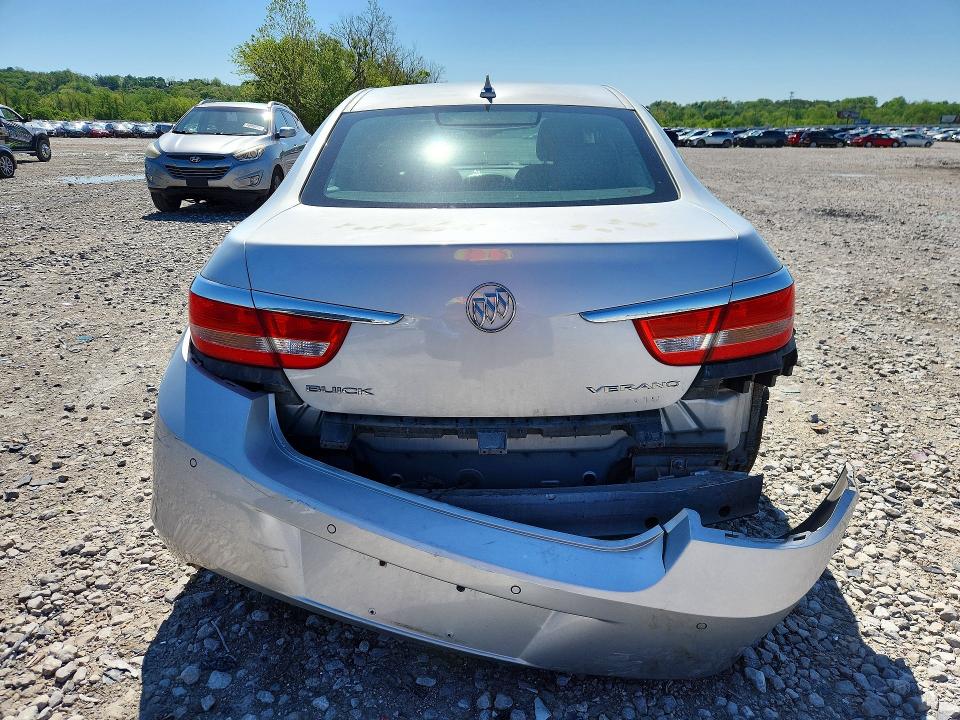 Продажа на аукционе авто 2013 Buick Verano, vin: 1G4PR5SK7D4158264, номер лота: 49602646