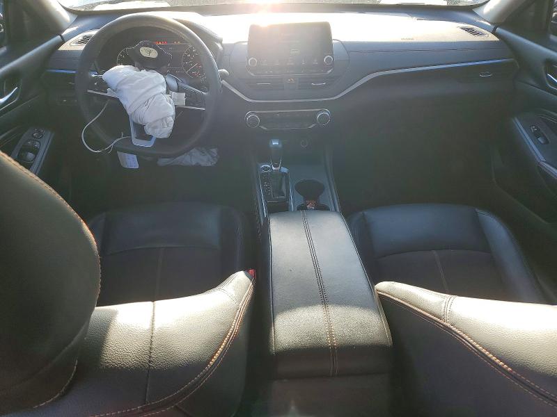 2022 Nissan Altima მანქანა იყიდება აუქციონზე, vin: 1N4BL4CVXNN312356, აუქციონის ნომერი: 49446646