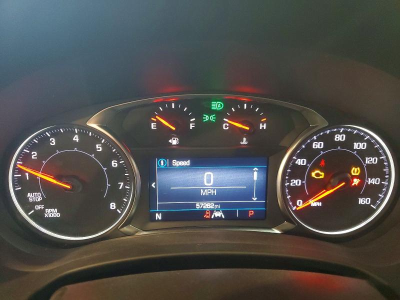 Продажа на аукционе авто 2023 Gmc Terrain, vin: 3GKALMEG0PL222614, номер лота: 48294676
